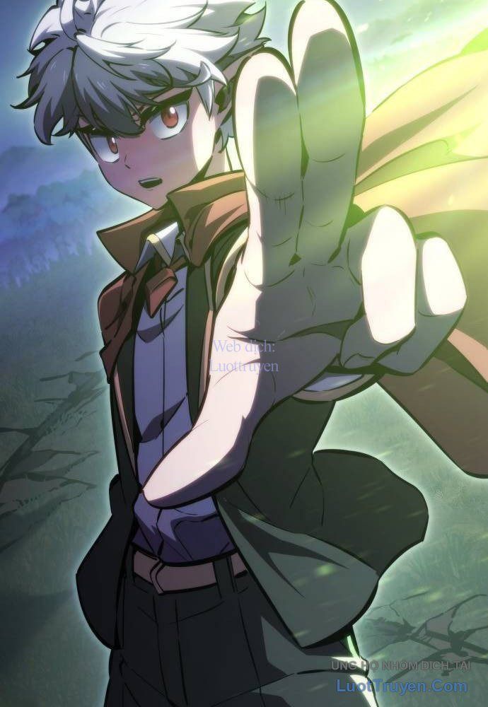 Breakers Chap 32 - Next Chap 31