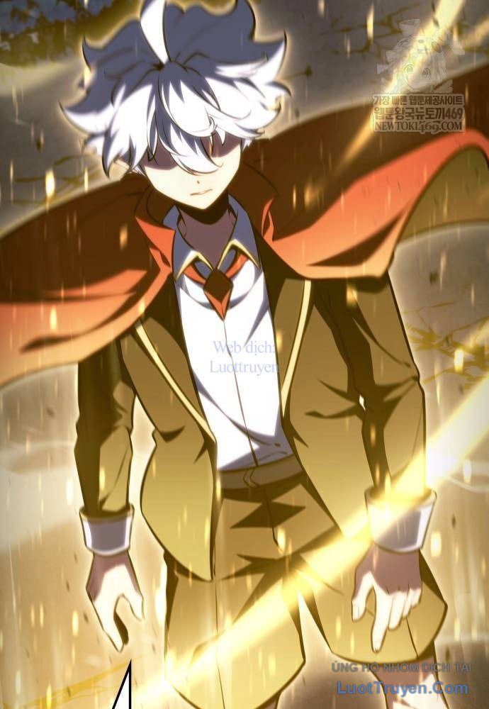 Breakers Chap 32 - Next Chap 31