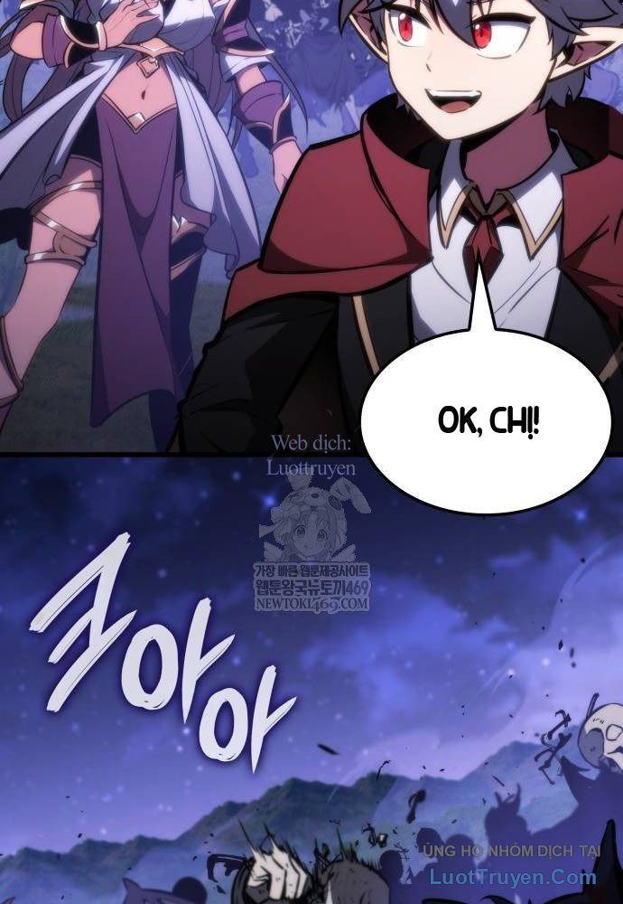 Breakers Chap 32 - Next Chap 31