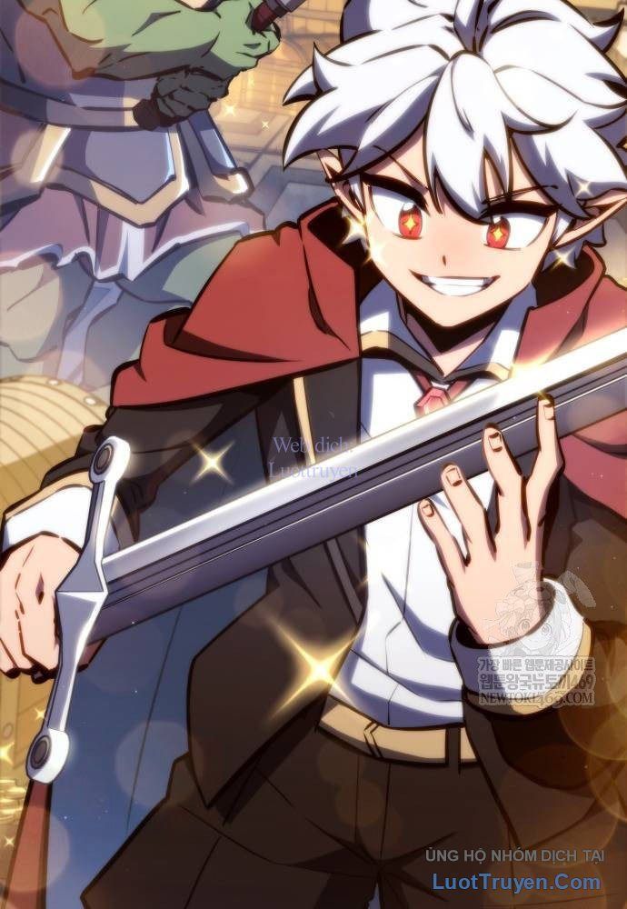 Breakers Chap 32 - Next Chap 31