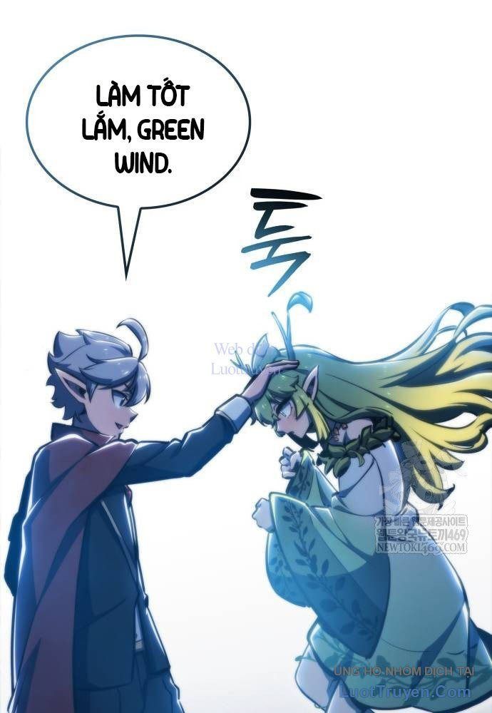 Breakers Chap 32 - Next Chap 31