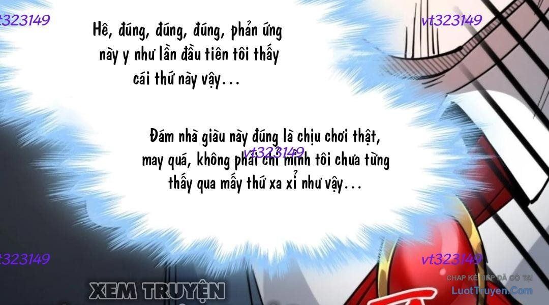 Sức Mạnh Của Ác Thần Chap 178 - Next Chap 177