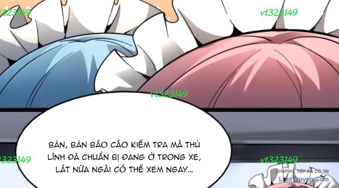 Sức Mạnh Của Ác Thần Chap 178 - Next Chap 177