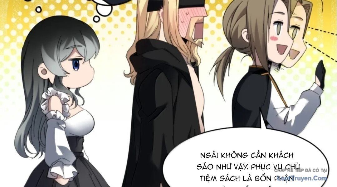 Sức Mạnh Của Ác Thần Chap 178 - Next Chap 177