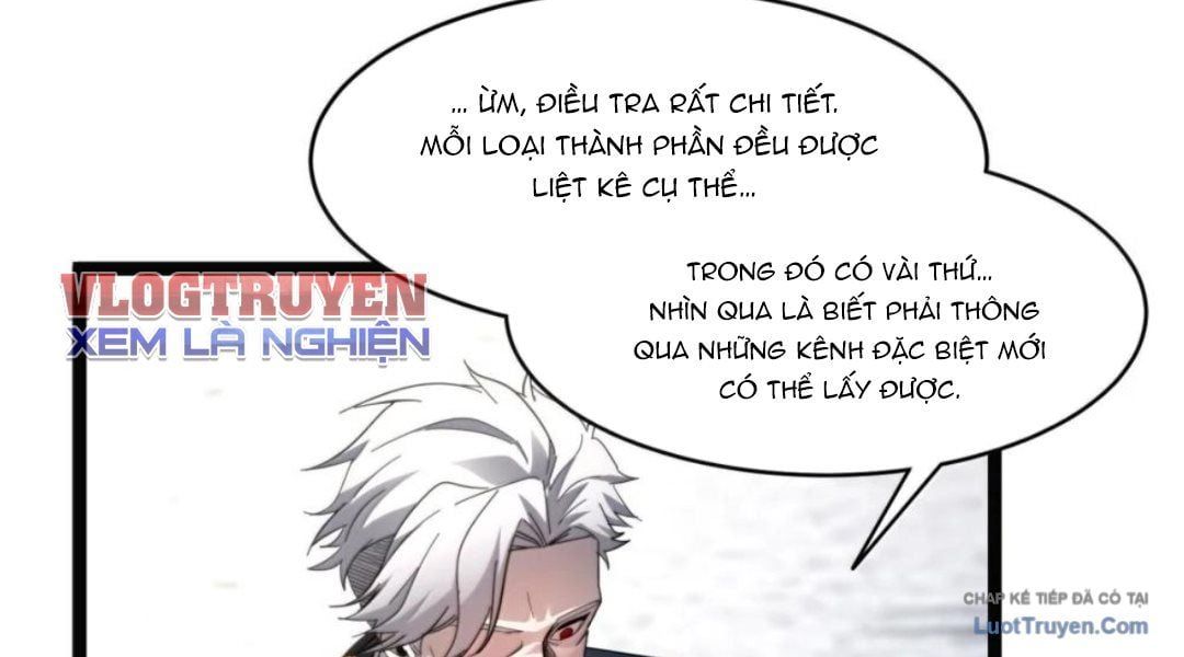 Sức Mạnh Của Ác Thần Chap 178 - Next Chap 177