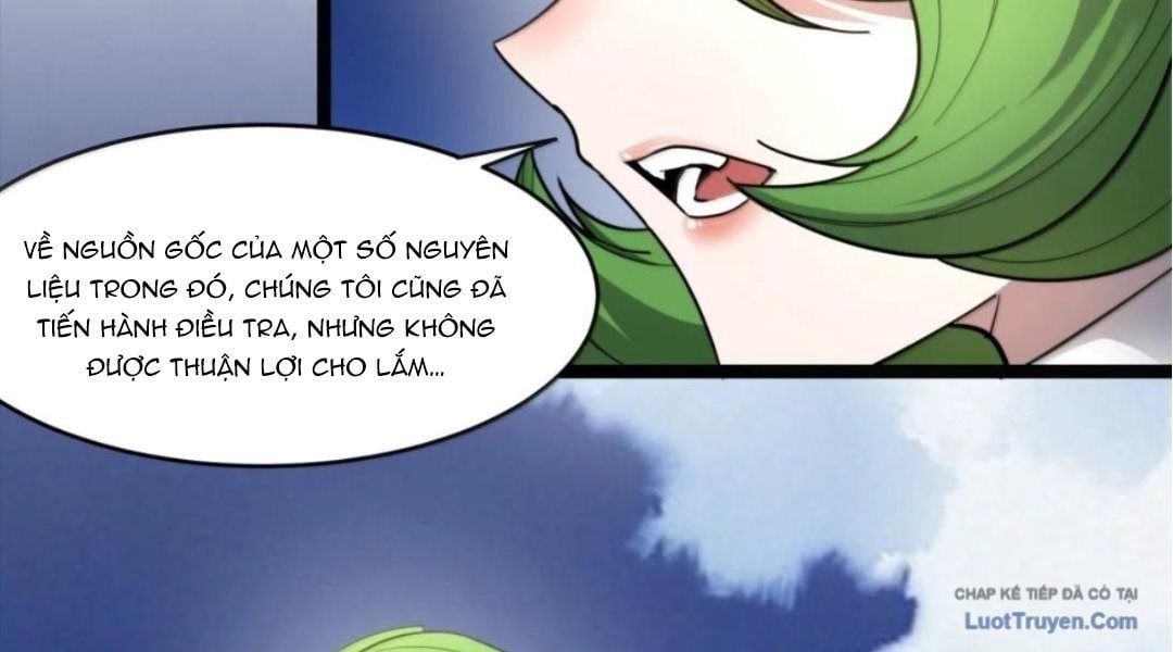 Sức Mạnh Của Ác Thần Chap 178 - Next Chap 177