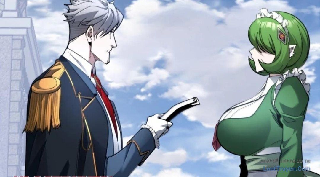 Sức Mạnh Của Ác Thần Chap 178 - Next Chap 177