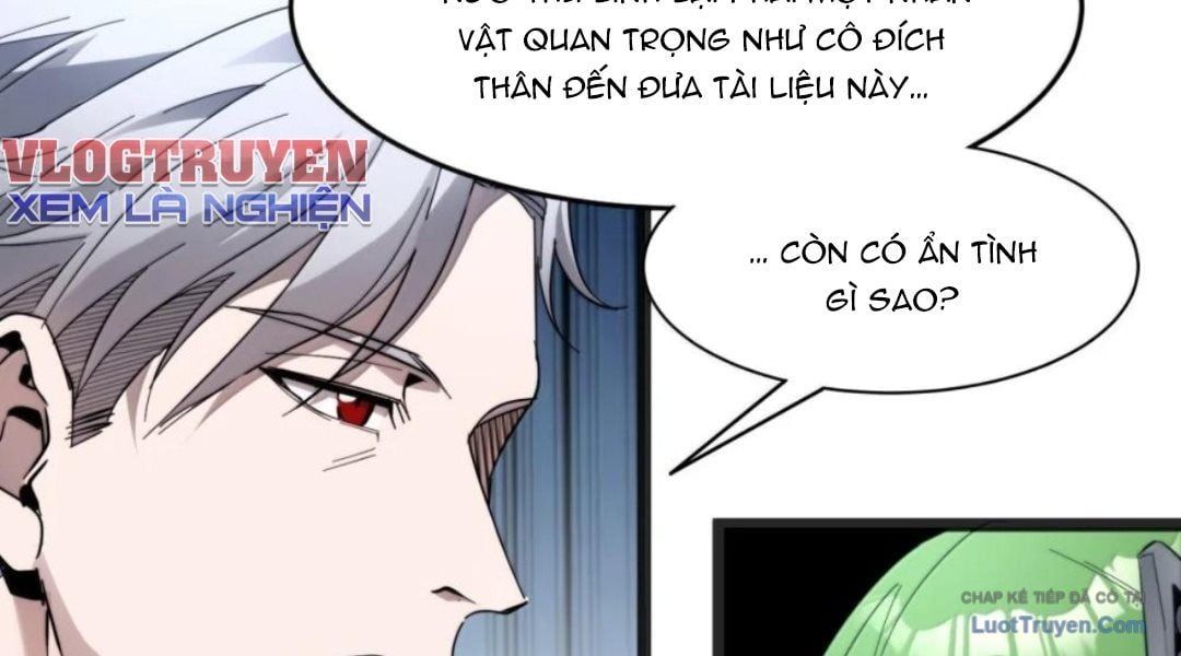 Sức Mạnh Của Ác Thần Chap 178 - Next Chap 177