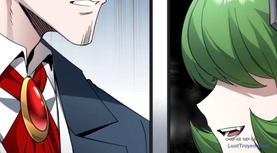 Sức Mạnh Của Ác Thần Chap 178 - Next Chap 177