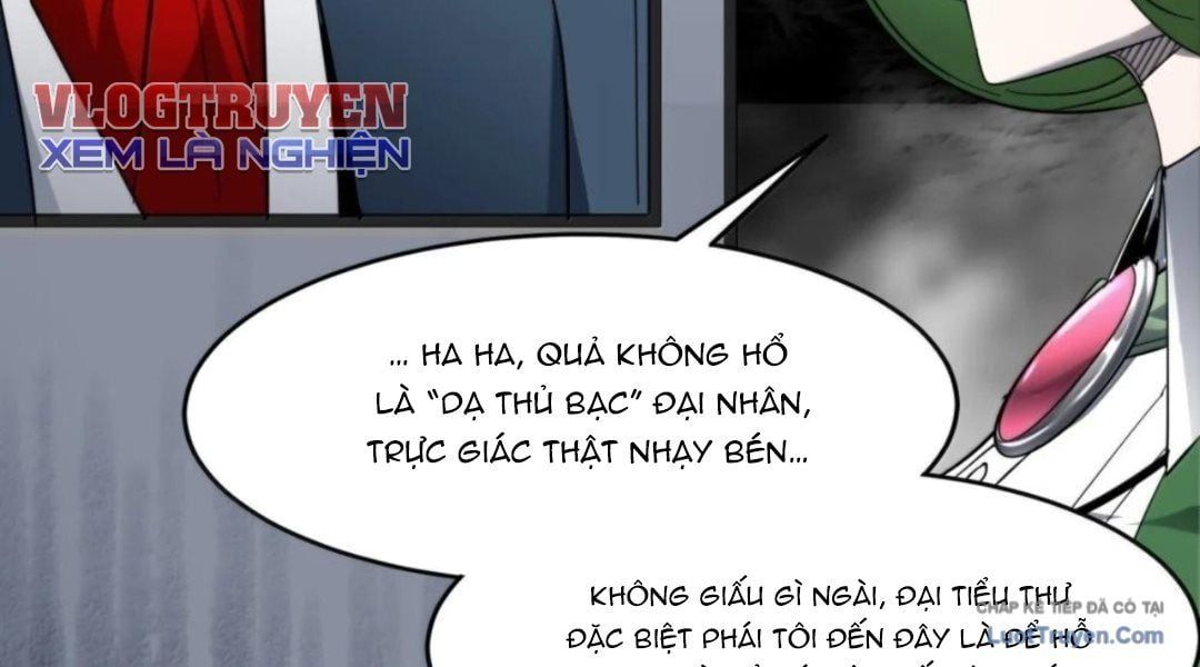Sức Mạnh Của Ác Thần Chap 178 - Next Chap 177