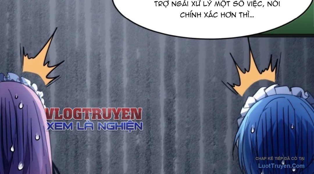 Sức Mạnh Của Ác Thần Chap 178 - Next Chap 177