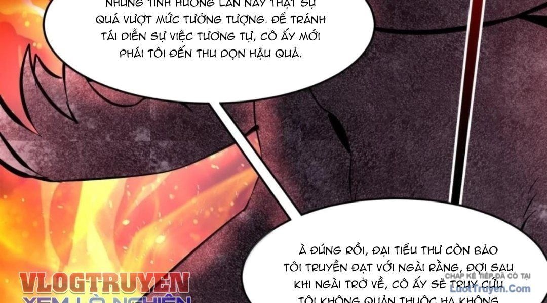Sức Mạnh Của Ác Thần Chap 178 - Next Chap 177