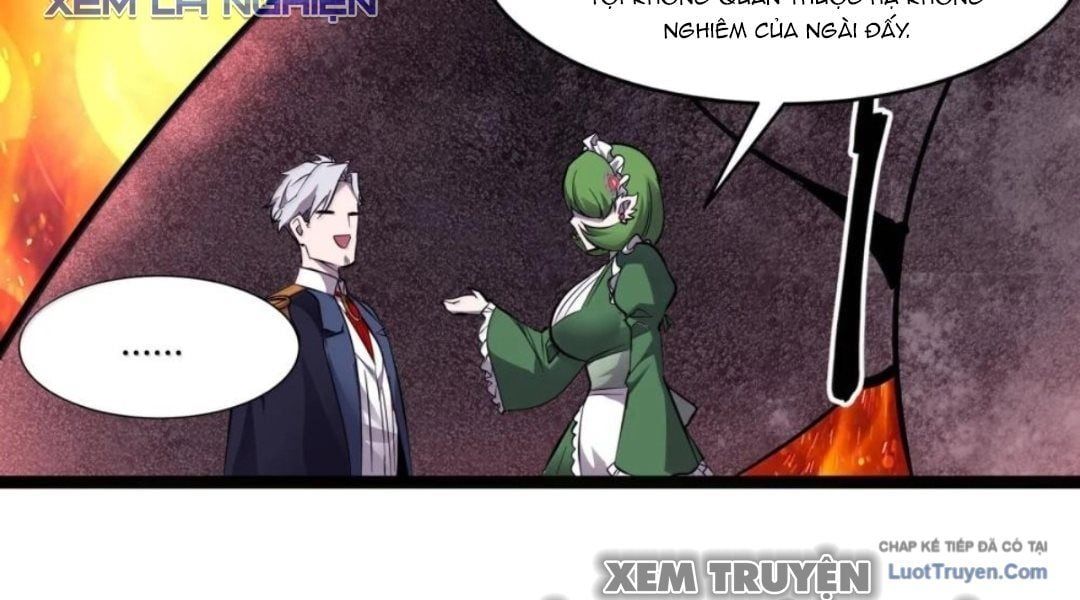 Sức Mạnh Của Ác Thần Chap 178 - Next Chap 177