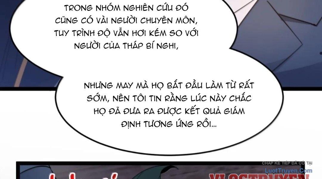 Sức Mạnh Của Ác Thần Chap 178 - Next Chap 177
