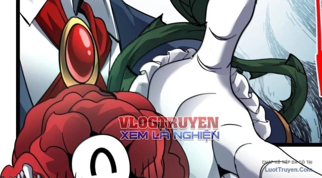 Sức Mạnh Của Ác Thần Chap 178 - Next Chap 177