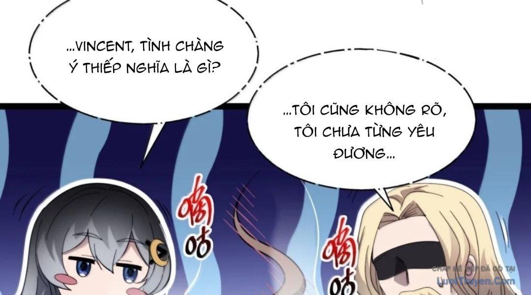 Sức Mạnh Của Ác Thần Chap 178 - Next Chap 177