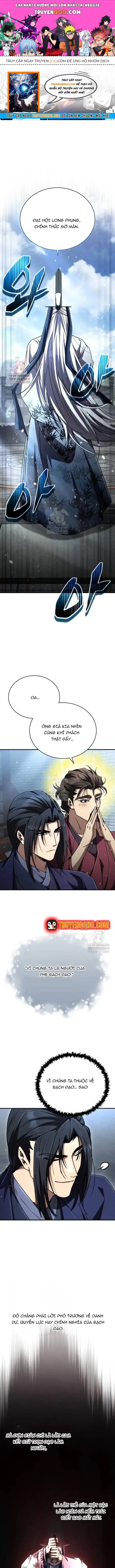 Quyền Vương Phục Sinh Chap 28 - Next Chap 27