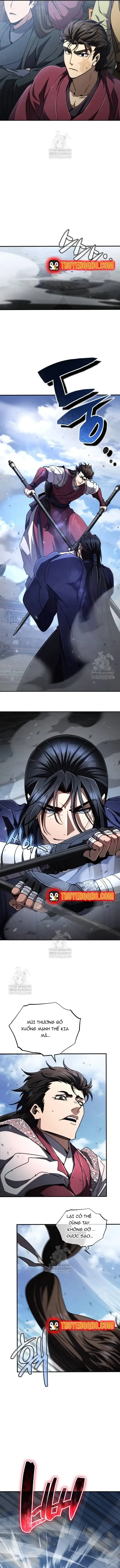 Quyền Vương Phục Sinh Chap 28 - Next Chap 27