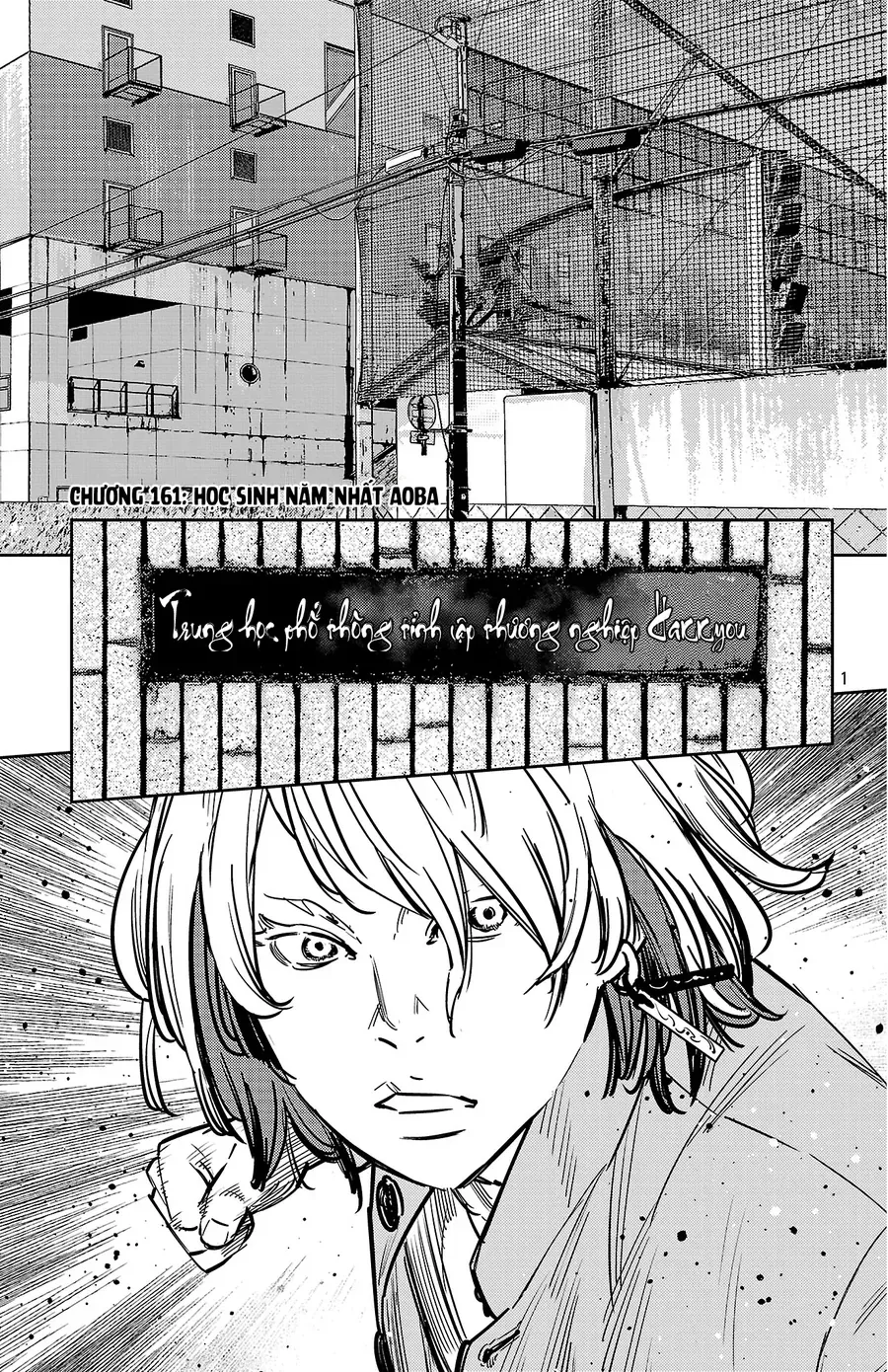 Nine Peaks Chap 161 - Next Chap 160