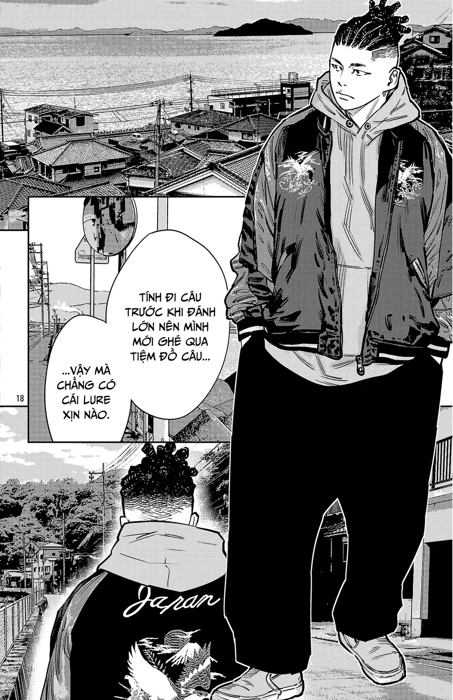 Nine Peaks Chap 161 - Next Chap 160