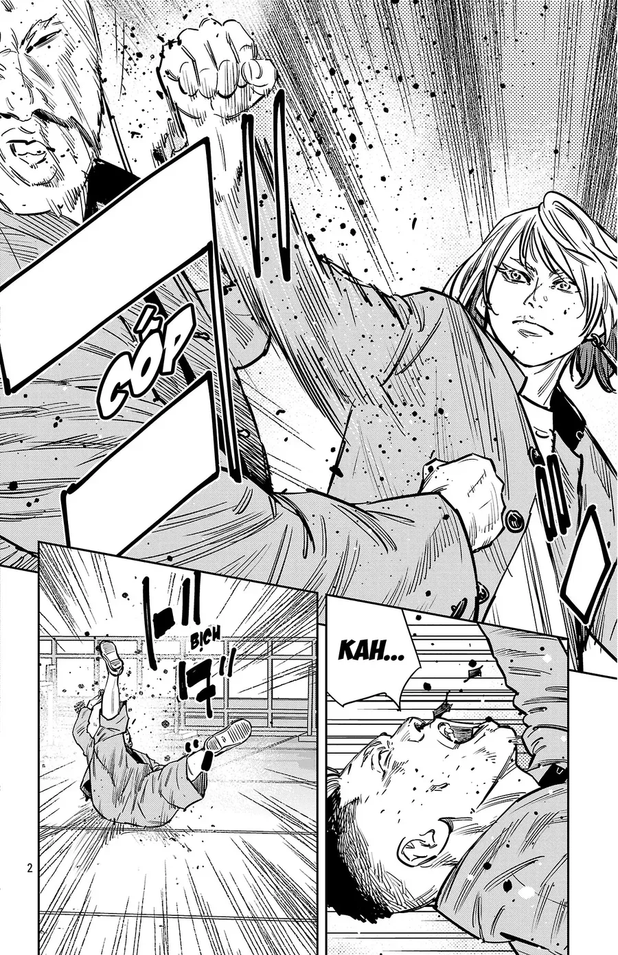 Nine Peaks Chap 161 - Next Chap 160