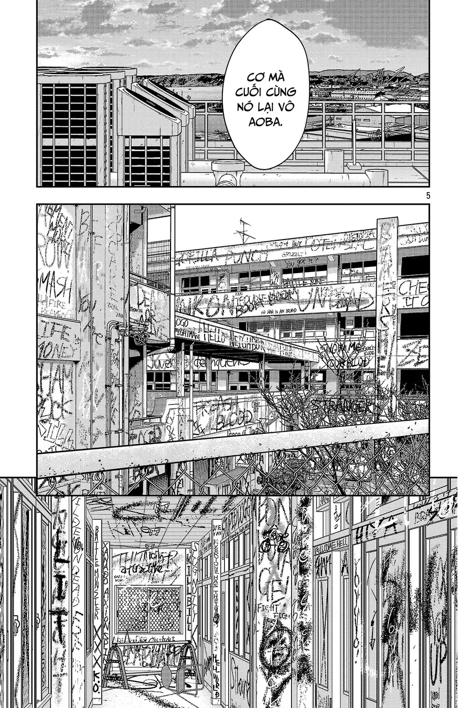 Nine Peaks Chap 161 - Next Chap 160