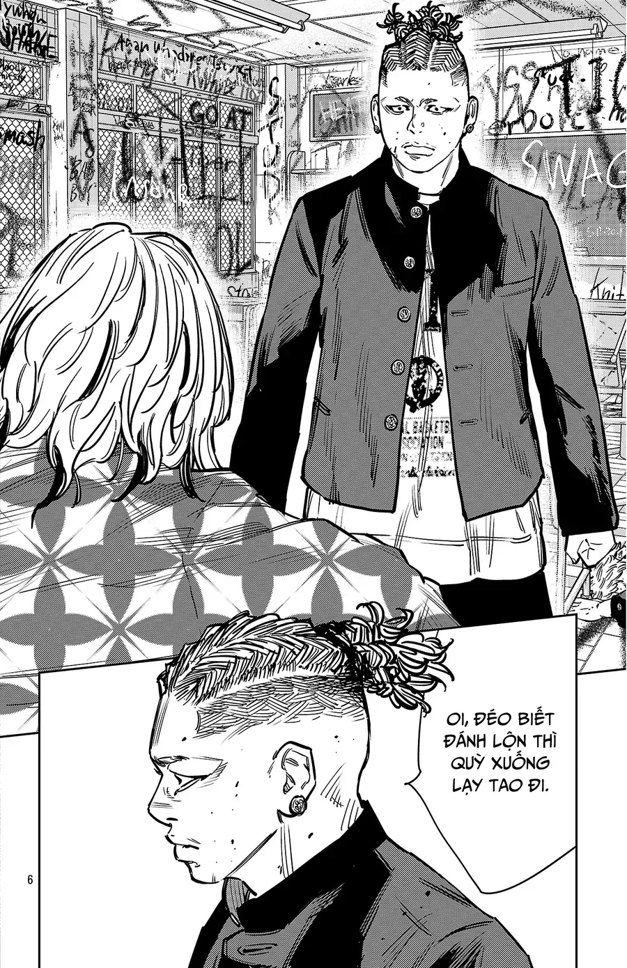 Nine Peaks Chap 161 - Next Chap 160