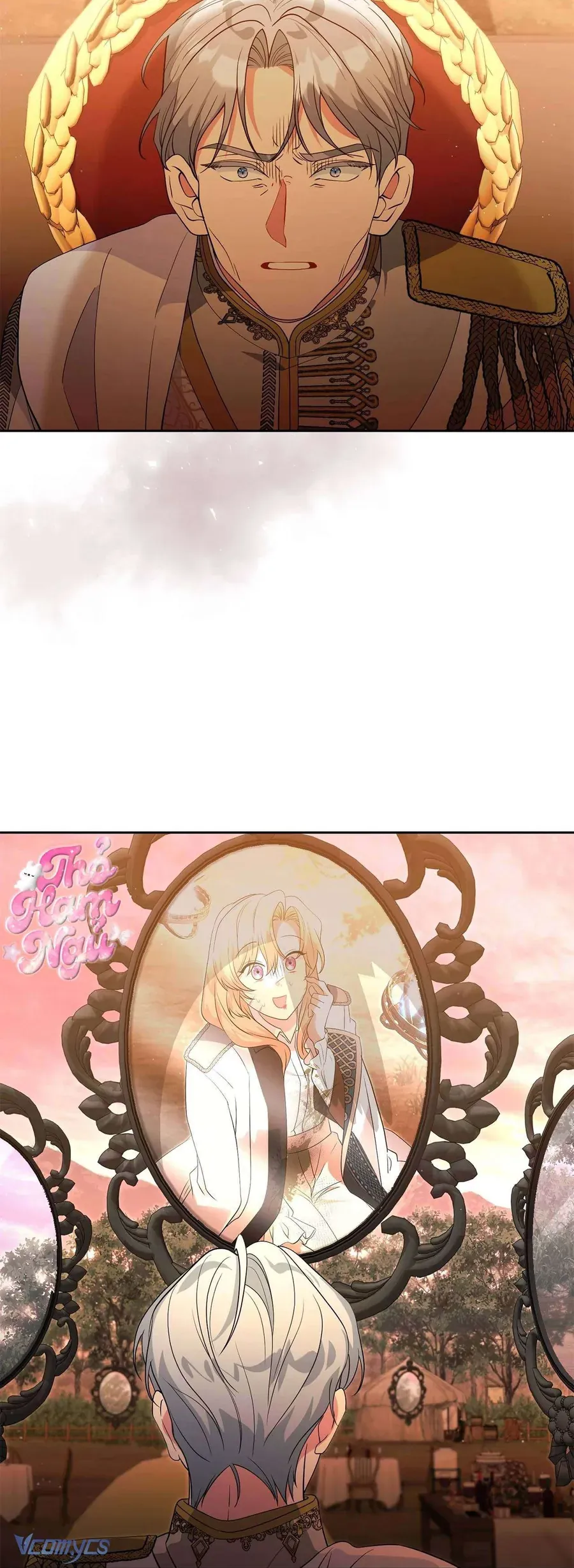 Có Nhiều Nam Chính Quá Đi! Chap 51 - Next Chap 50