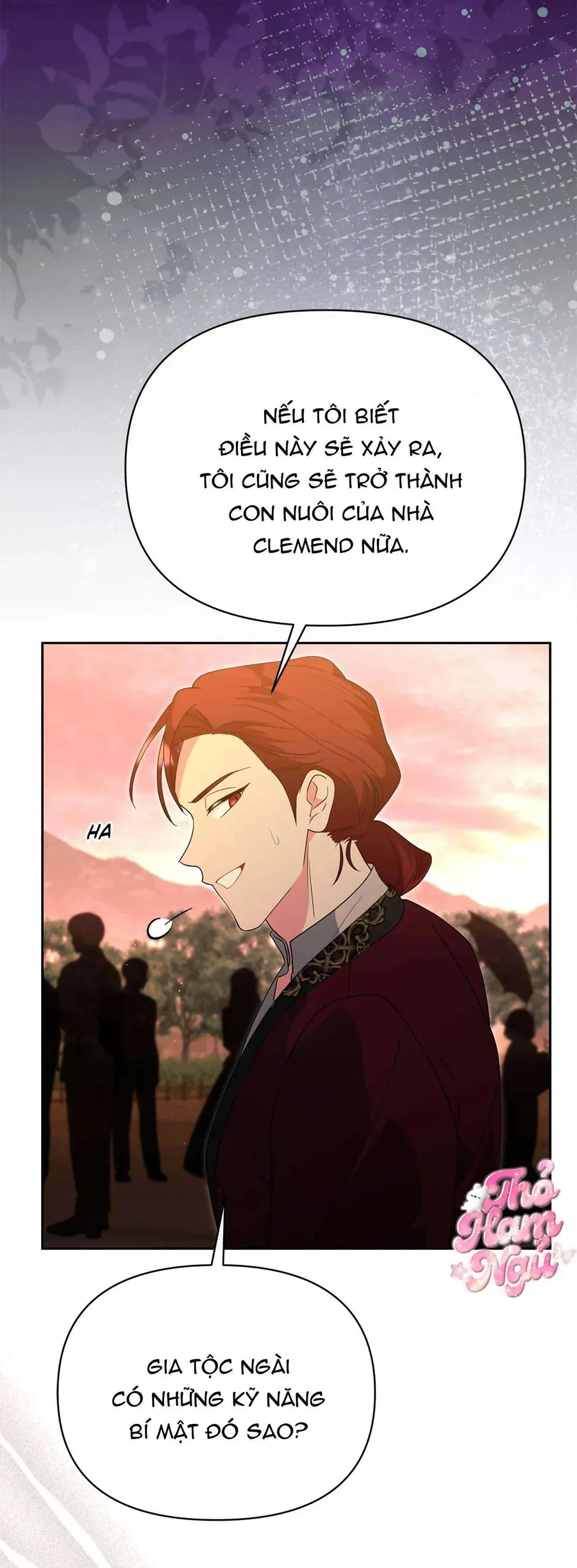 Có Nhiều Nam Chính Quá Đi! Chap 51 - Next Chap 50