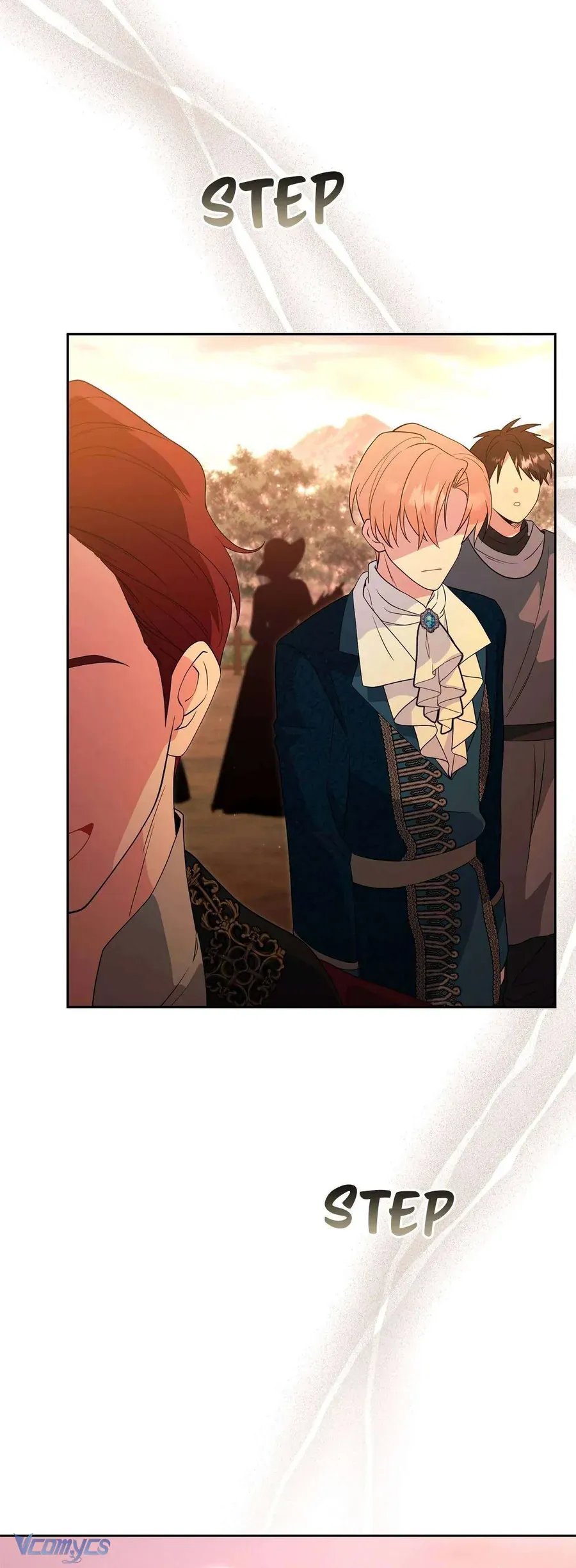 Có Nhiều Nam Chính Quá Đi! Chap 51 - Next Chap 50