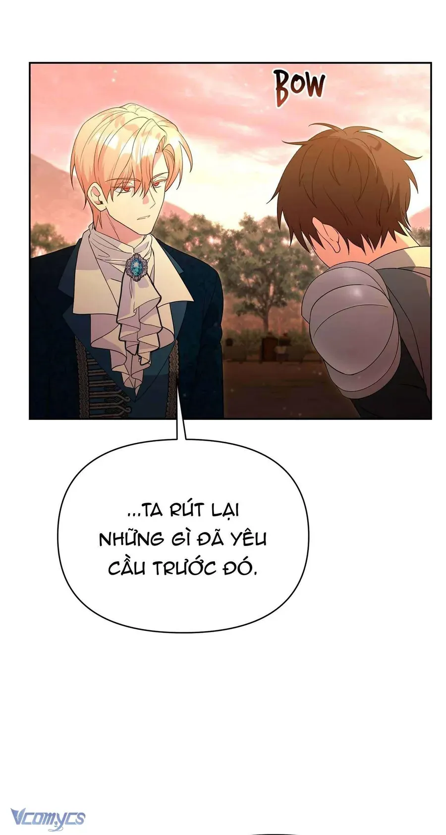 Có Nhiều Nam Chính Quá Đi! Chap 51 - Next Chap 50