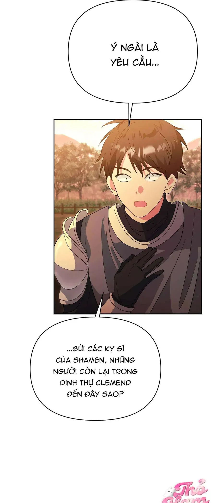 Có Nhiều Nam Chính Quá Đi! Chap 51 - Next Chap 50