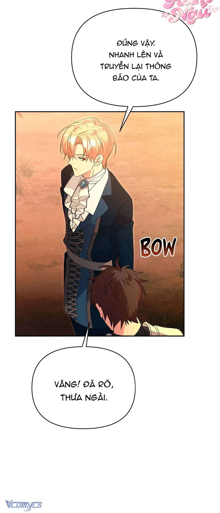 Có Nhiều Nam Chính Quá Đi! Chap 51 - Next Chap 50