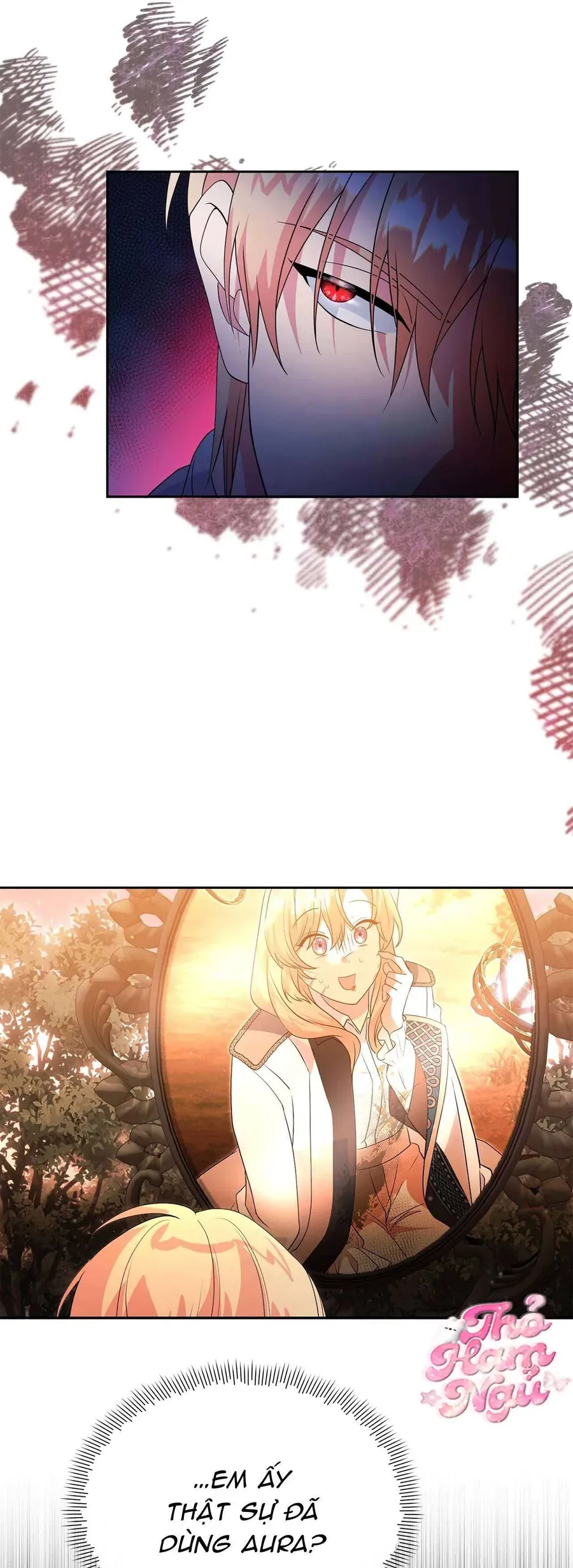 Có Nhiều Nam Chính Quá Đi! Chap 51 - Next Chap 50