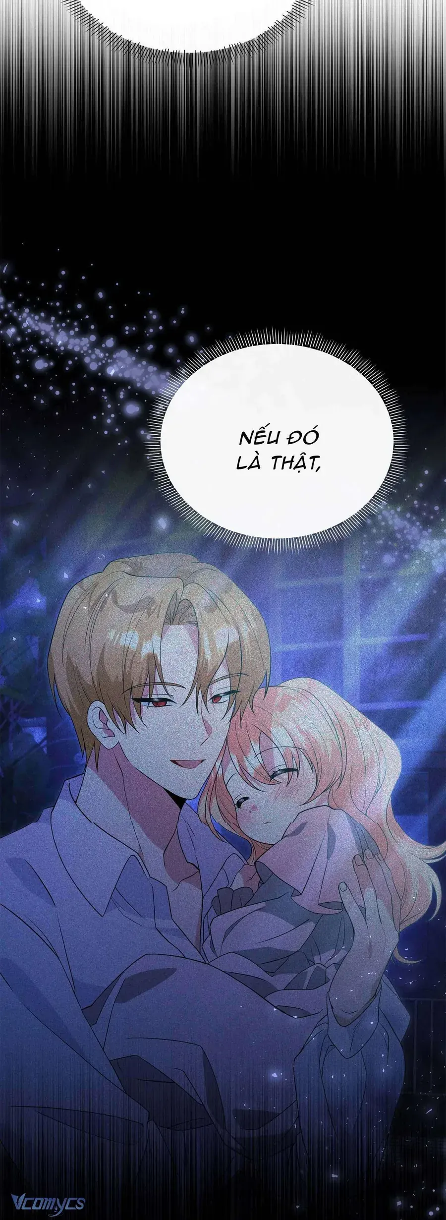 Có Nhiều Nam Chính Quá Đi! Chap 51 - Next Chap 50