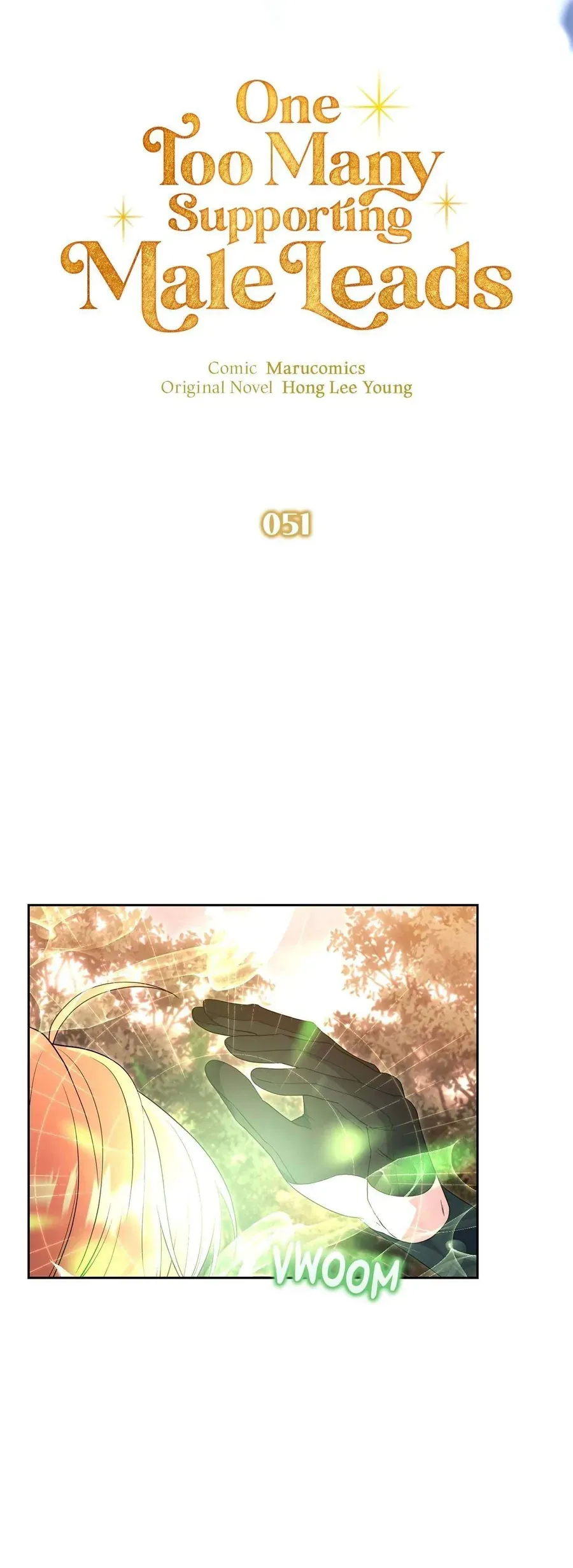 Có Nhiều Nam Chính Quá Đi! Chap 51 - Next Chap 50