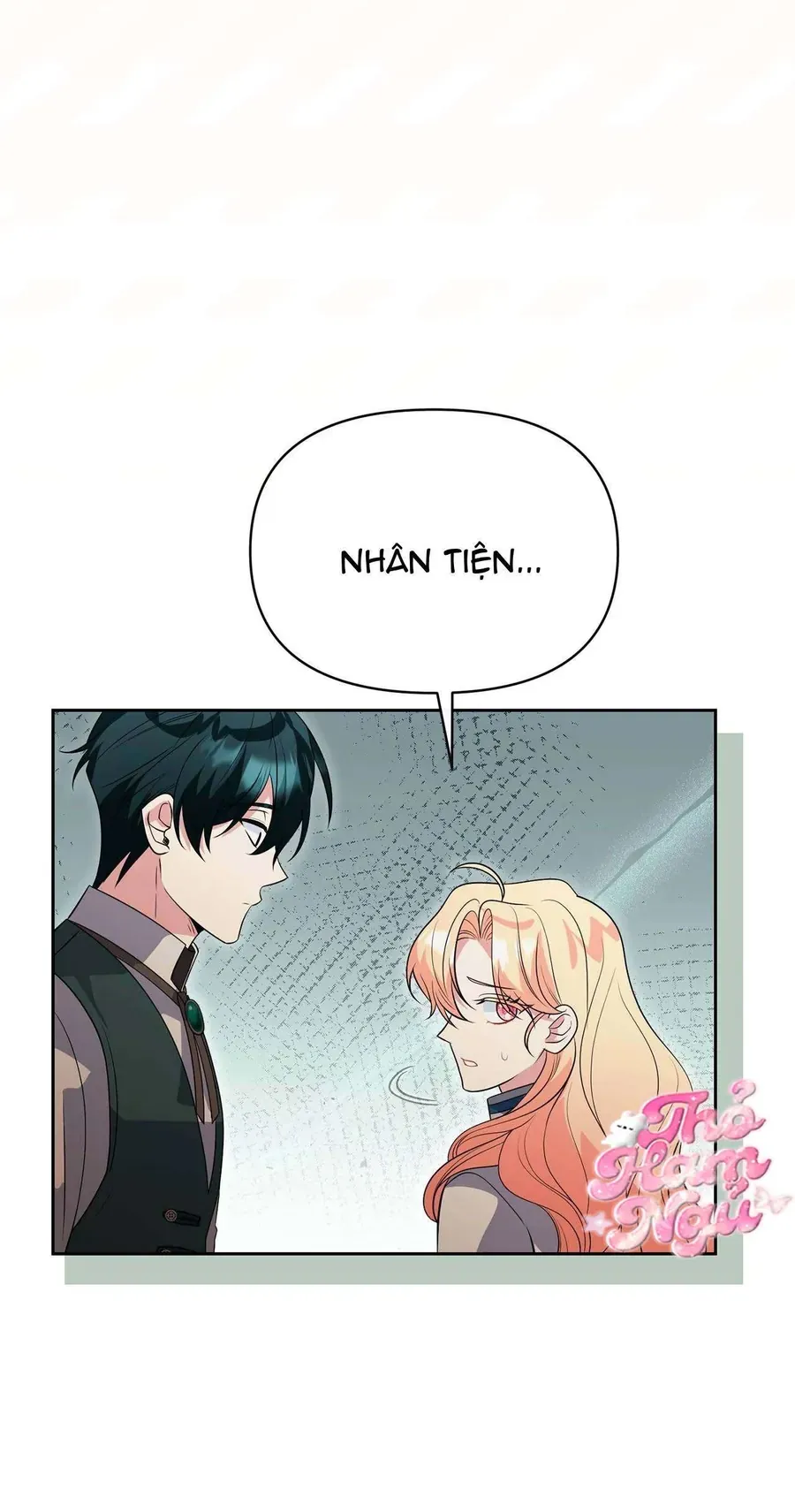 Có Nhiều Nam Chính Quá Đi! Chap 51 - Next Chap 50