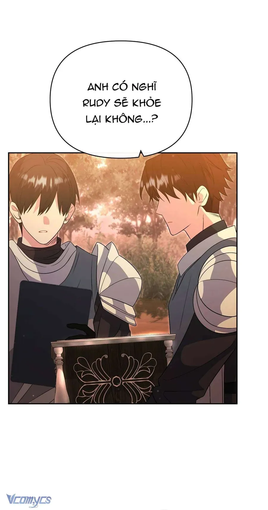 Có Nhiều Nam Chính Quá Đi! Chap 51 - Next Chap 50