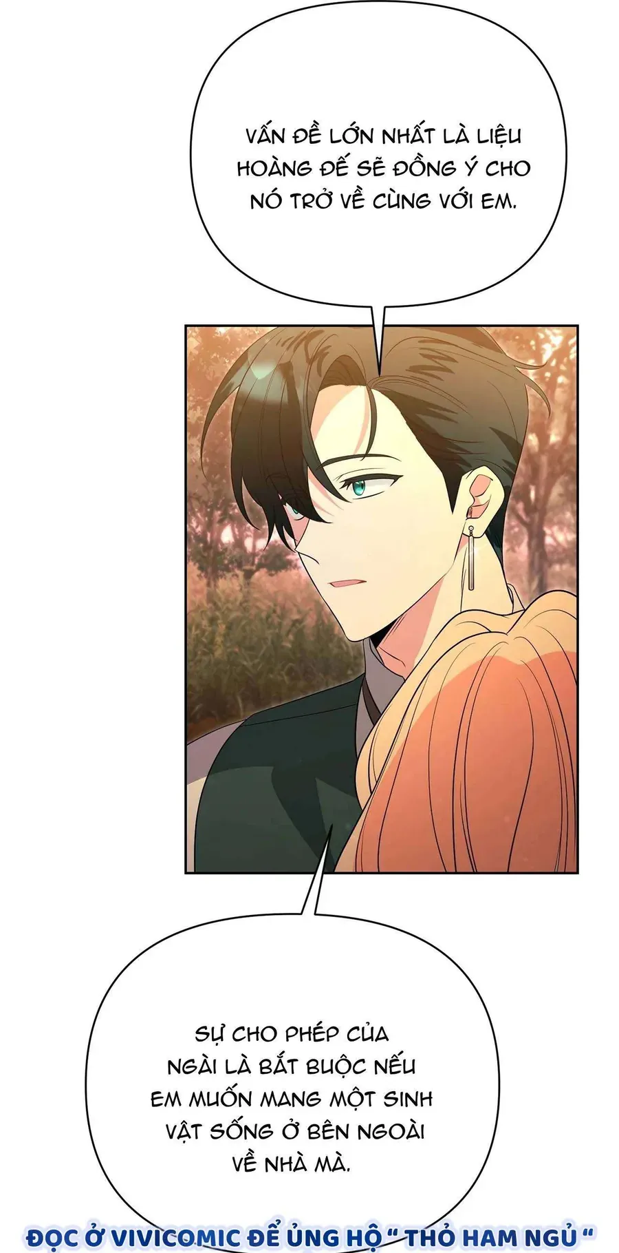 Có Nhiều Nam Chính Quá Đi! Chap 51 - Next Chap 50