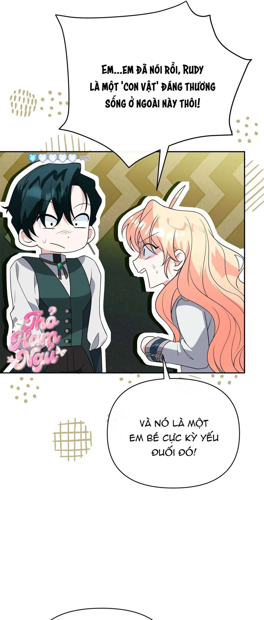 Có Nhiều Nam Chính Quá Đi! Chap 51 - Next Chap 50