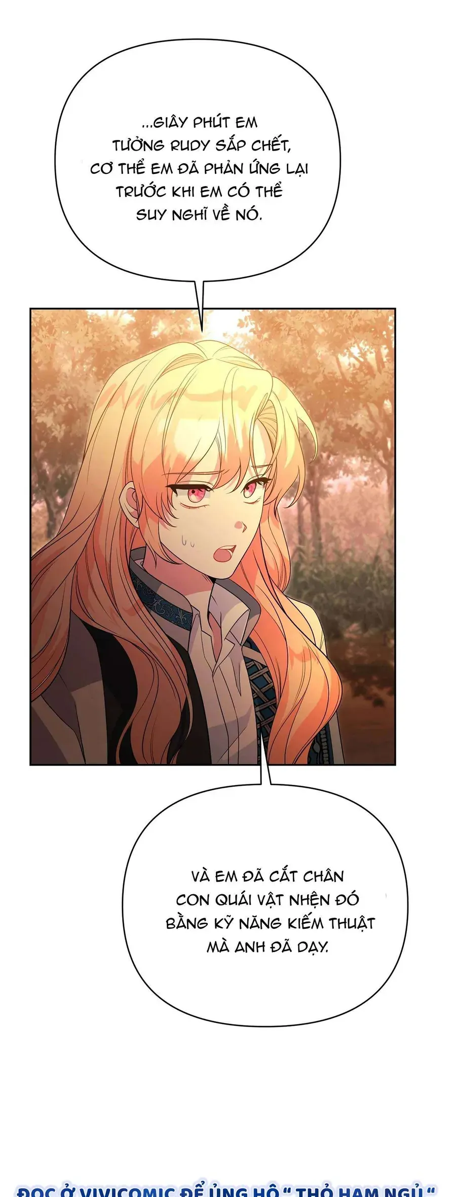 Có Nhiều Nam Chính Quá Đi! Chap 51 - Next Chap 50