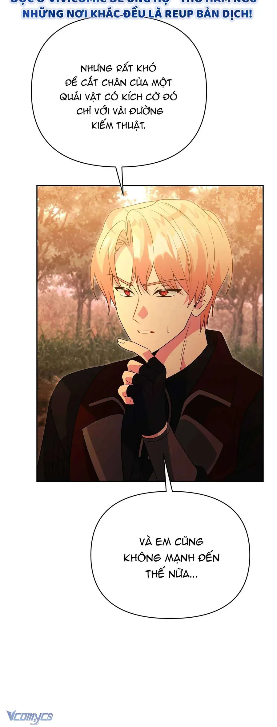 Có Nhiều Nam Chính Quá Đi! Chap 51 - Next Chap 50