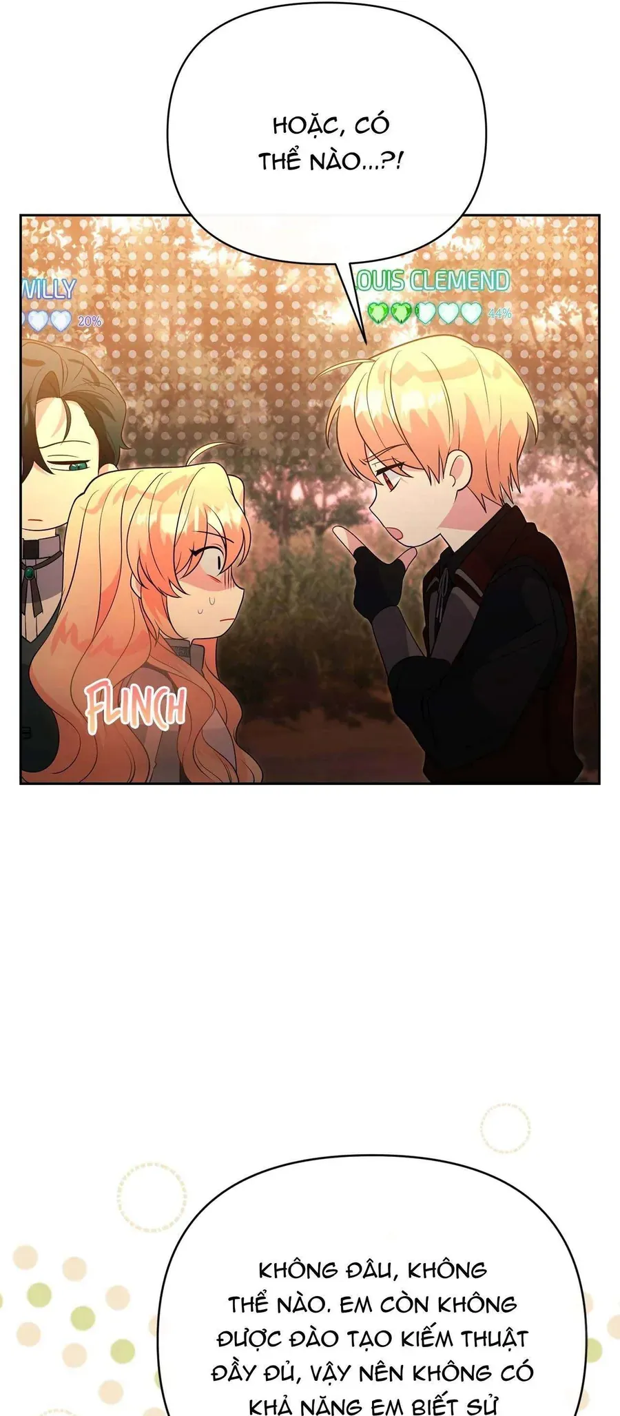 Có Nhiều Nam Chính Quá Đi! Chap 51 - Next Chap 50