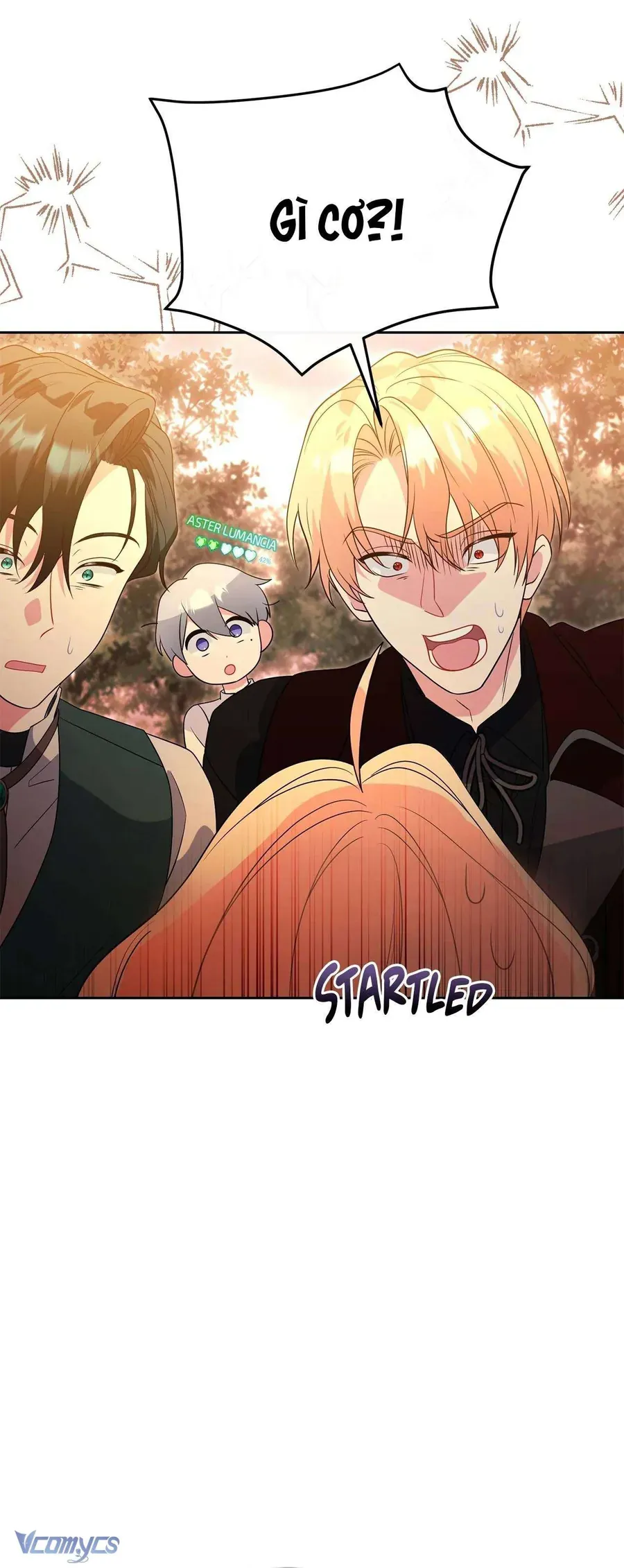 Có Nhiều Nam Chính Quá Đi! Chap 51 - Next Chap 50