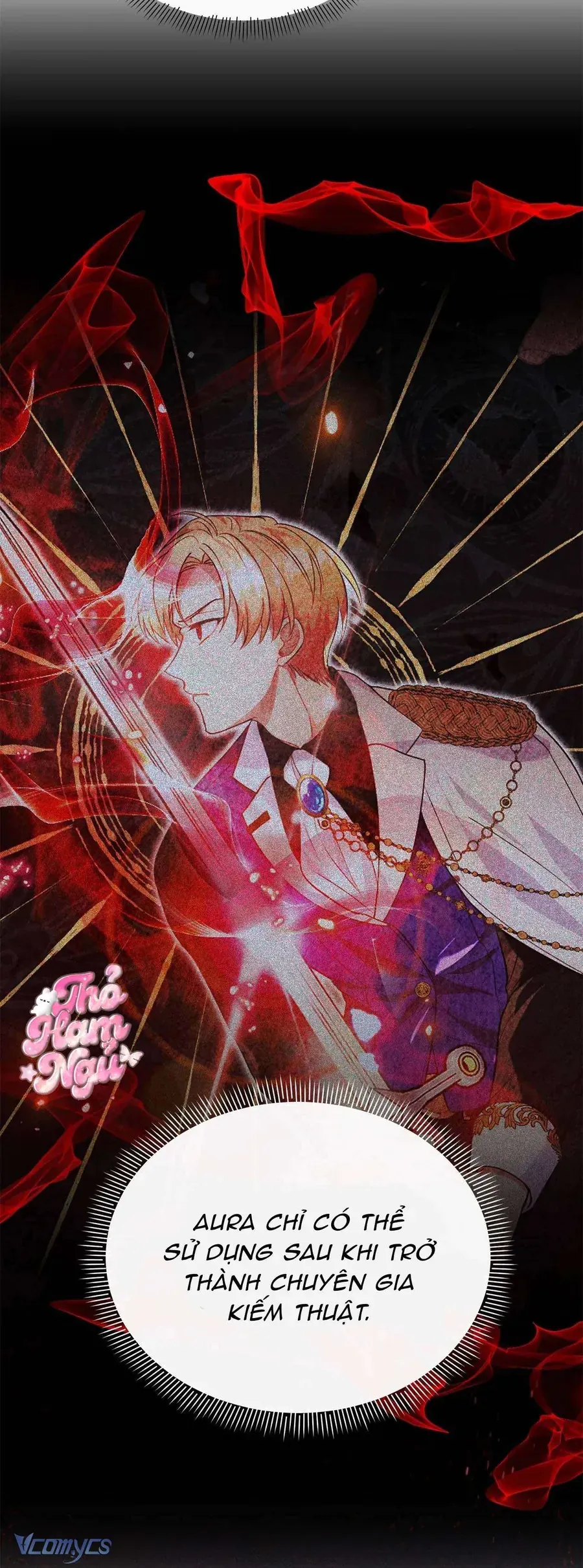 Có Nhiều Nam Chính Quá Đi! Chap 51 - Next Chap 50