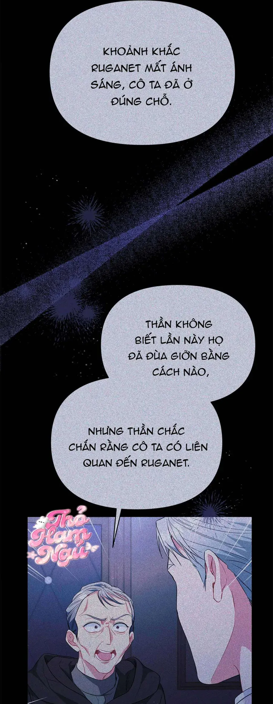 Có Nhiều Nam Chính Quá Đi! Chap 51 - Next Chap 50