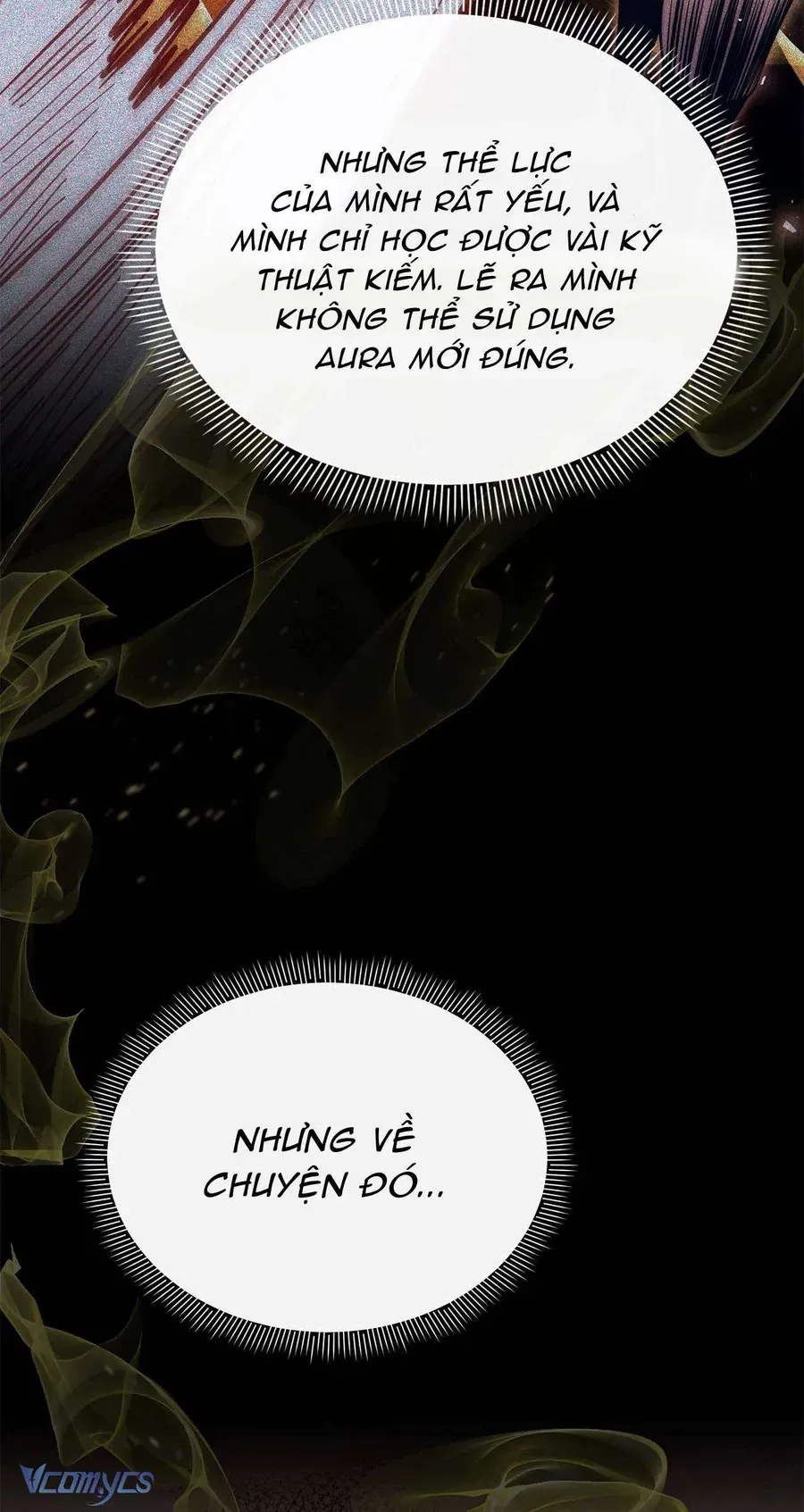 Có Nhiều Nam Chính Quá Đi! Chap 51 - Next Chap 50