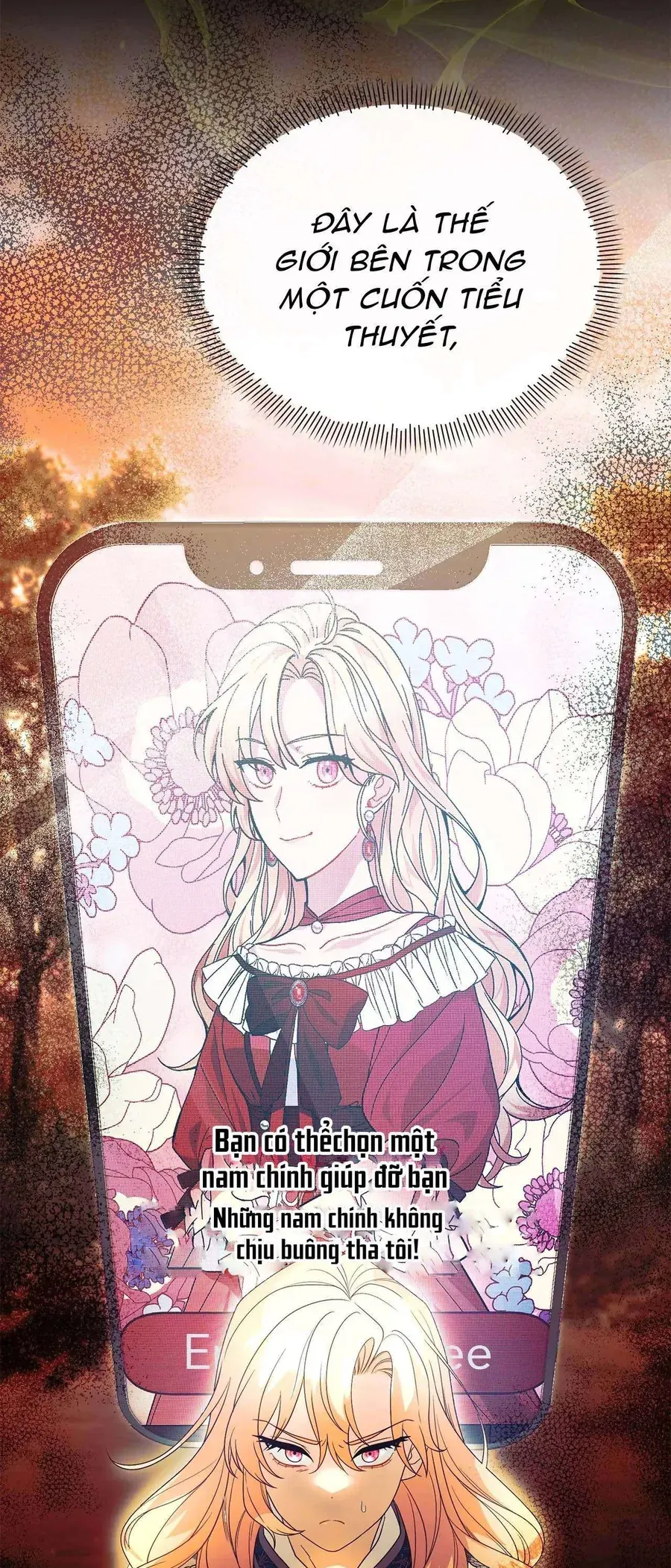 Có Nhiều Nam Chính Quá Đi! Chap 51 - Next Chap 50