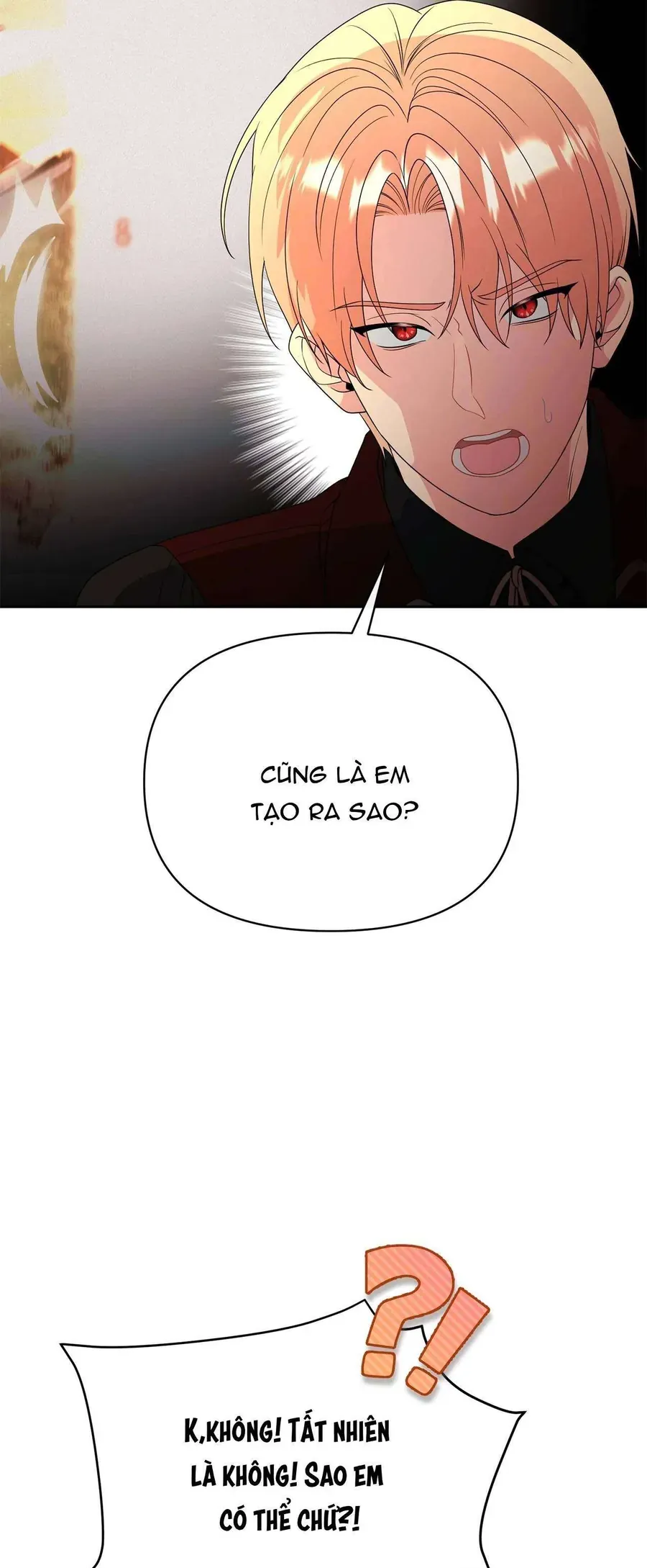 Có Nhiều Nam Chính Quá Đi! Chap 51 - Next Chap 50