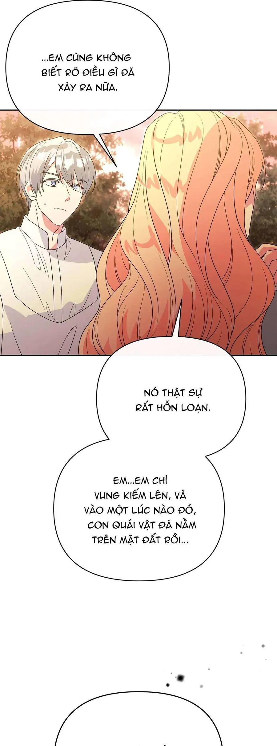Có Nhiều Nam Chính Quá Đi! Chap 51 - Next Chap 50